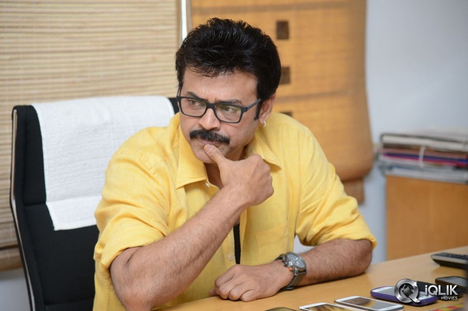 Venkatesh-Interview-About-Drushyam-Movie